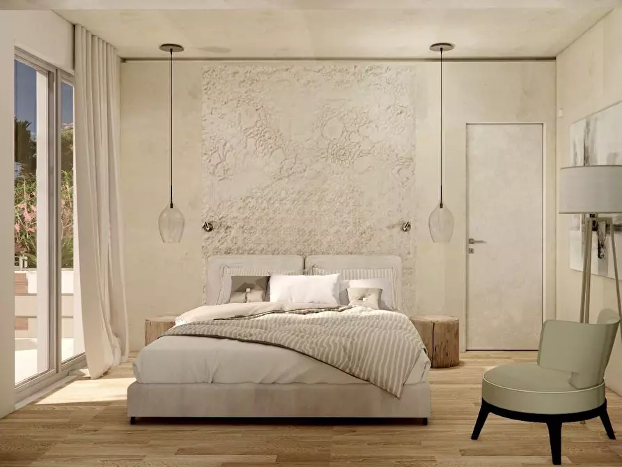 Immagine 17 di Villa in vendita  a Forte Dei Marmi