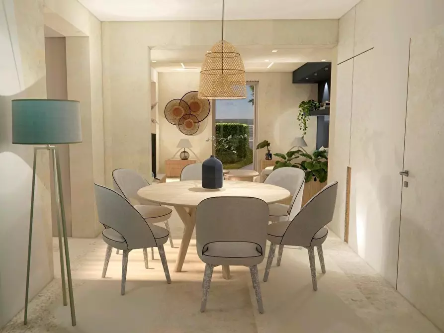 Immagine 13 di Villa in vendita  a Forte Dei Marmi