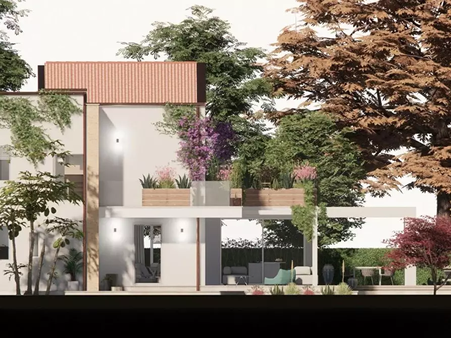 Immagine 22 di Villa in vendita  a Forte Dei Marmi