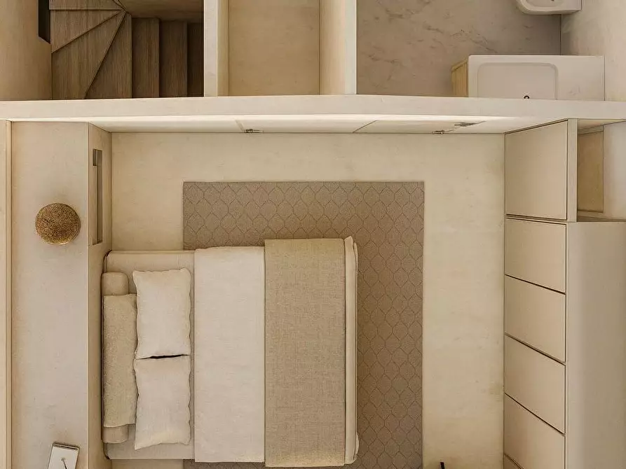 Immagine 21 di Villa in vendita  a Forte Dei Marmi