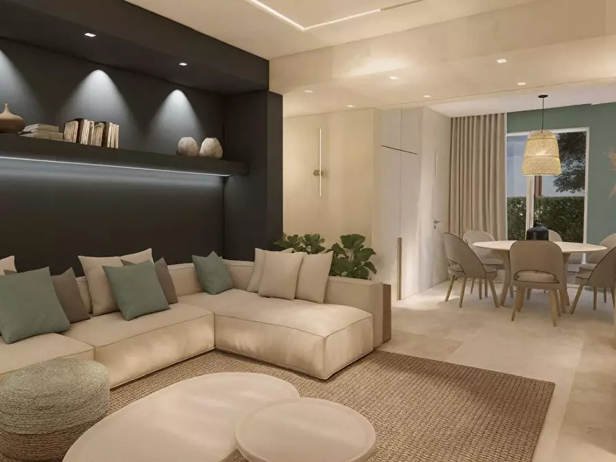 Immagine 15 di Villa in vendita  a Forte Dei Marmi