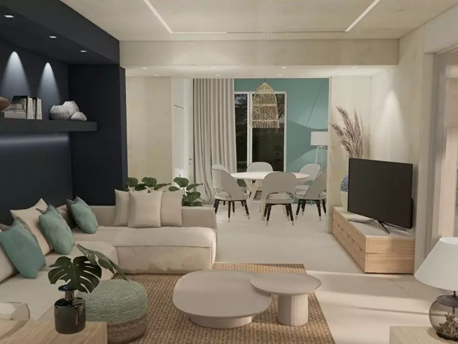 Immagine 16 di Villa in vendita  a Forte Dei Marmi