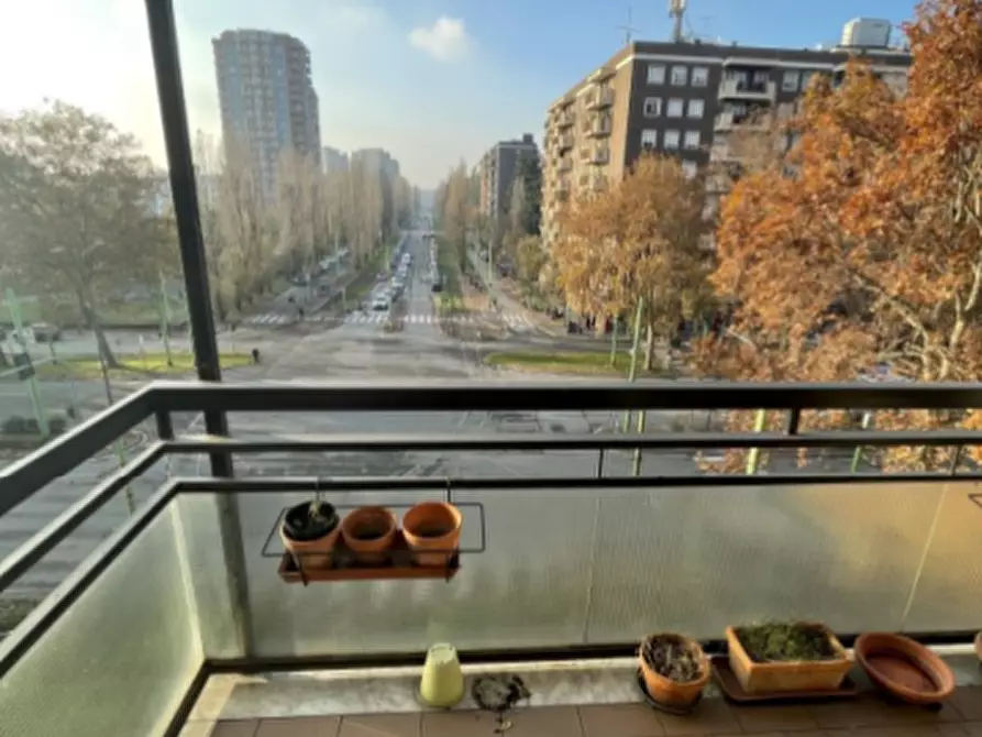 Immagine 7 di Appartamento in vendita  a Milano
