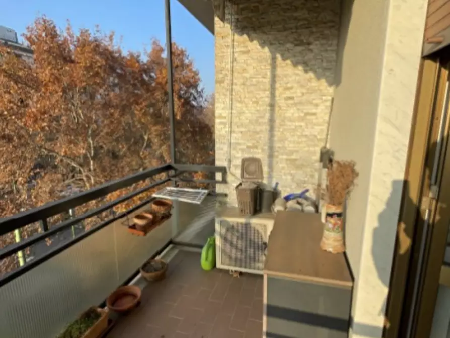 Immagine 9 di Appartamento in vendita  a Milano