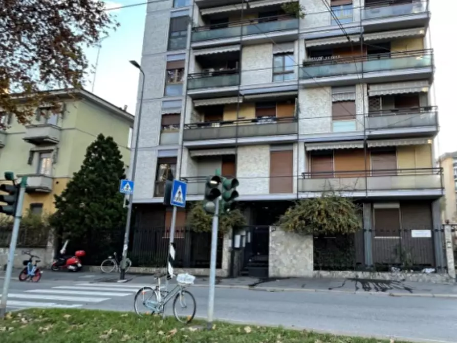 Immagine 5 di Appartamento in vendita  a Milano