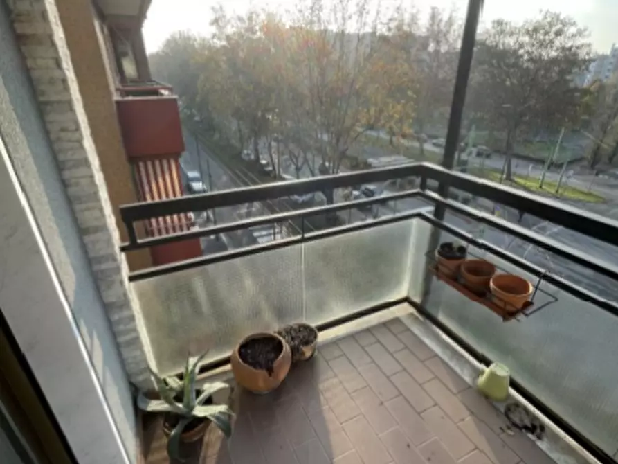Immagine 8 di Appartamento in vendita  a Milano