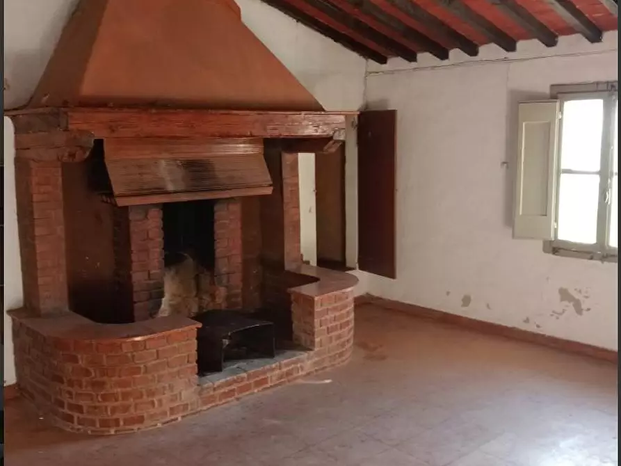 Immagine 14 di Rustico / casale in vendita  a Fucecchio