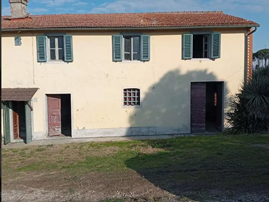 Immagine 17 di Rustico / casale in vendita  a Fucecchio