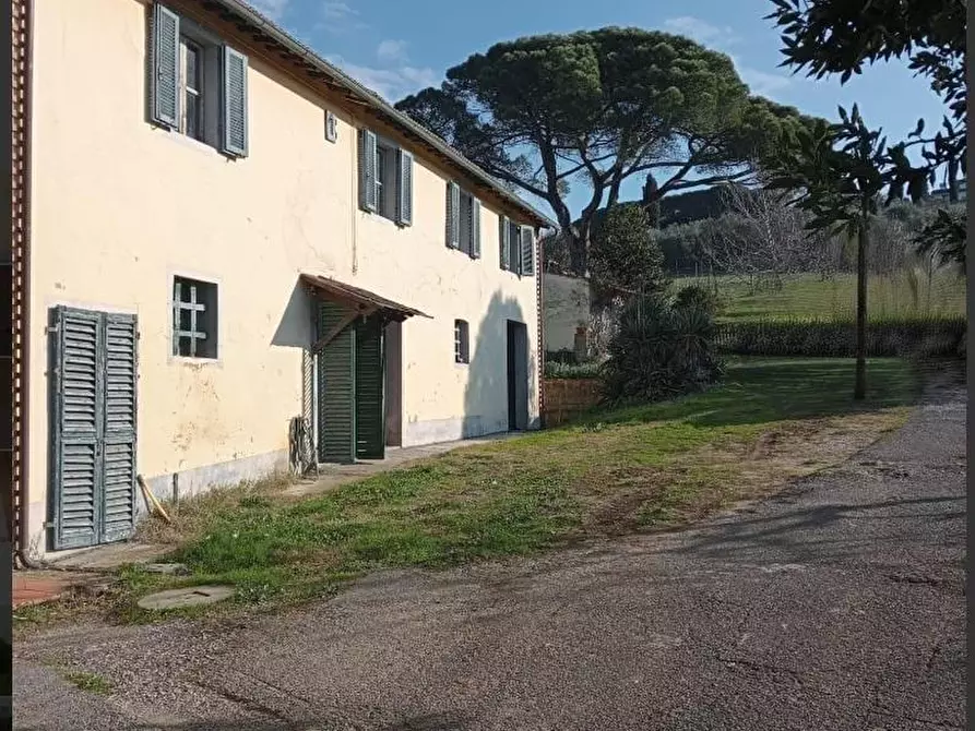 Immagine 9 di Rustico / casale in vendita  a Fucecchio