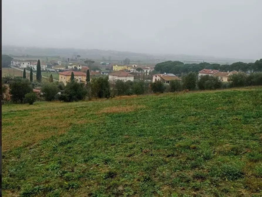 Immagine 11 di Rustico / casale in vendita  a Fucecchio