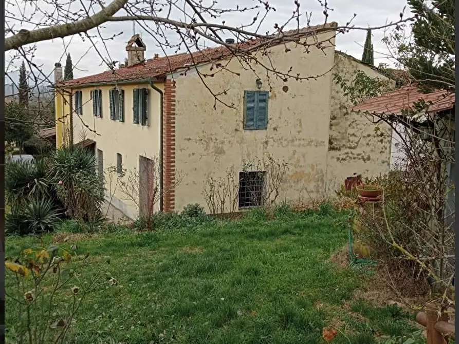 Immagine 16 di Rustico / casale in vendita  a Fucecchio