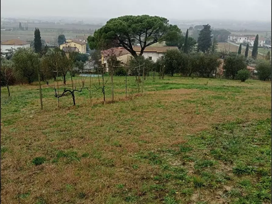 Immagine 12 di Rustico / casale in vendita  a Fucecchio