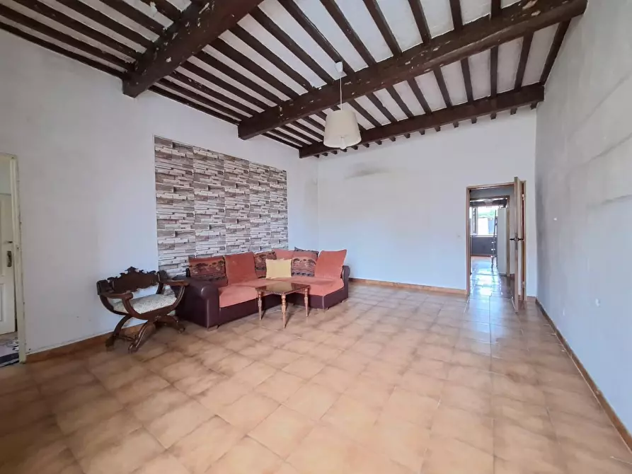 Immagine 9 di Appartamento in vendita  a Vicopisano