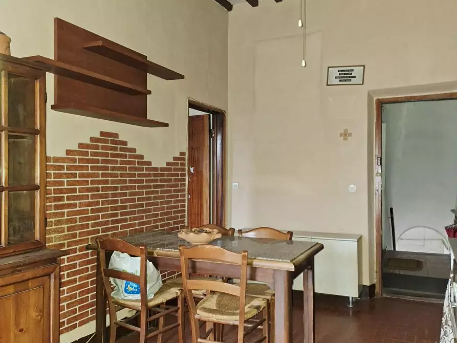 Immagine 4 di Appartamento in vendita  a Vicopisano