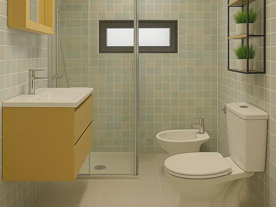 Immagine 19 di Appartamento in vendita  a Vicopisano