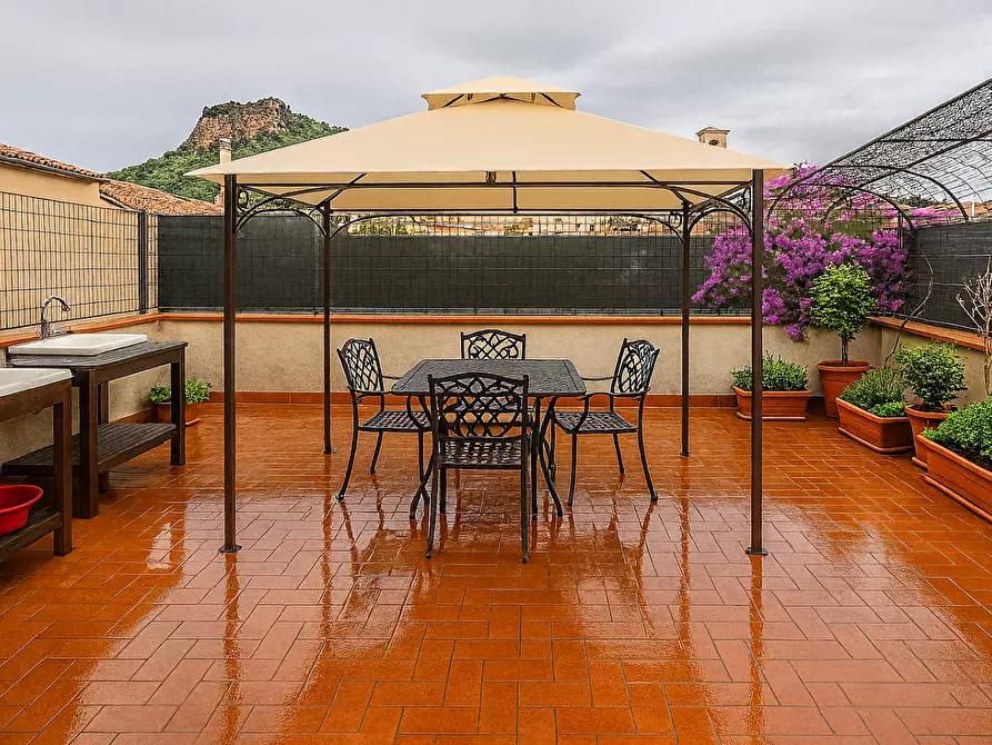 Immagine 25 di Appartamento in vendita  a Vicopisano