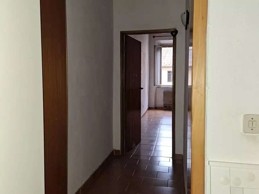 Immagine 3 di Appartamento in vendita  a Vicopisano