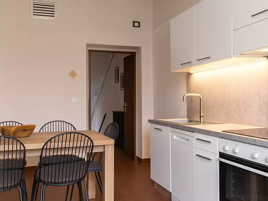 Immagine 8 di Appartamento in vendita  a Vicopisano