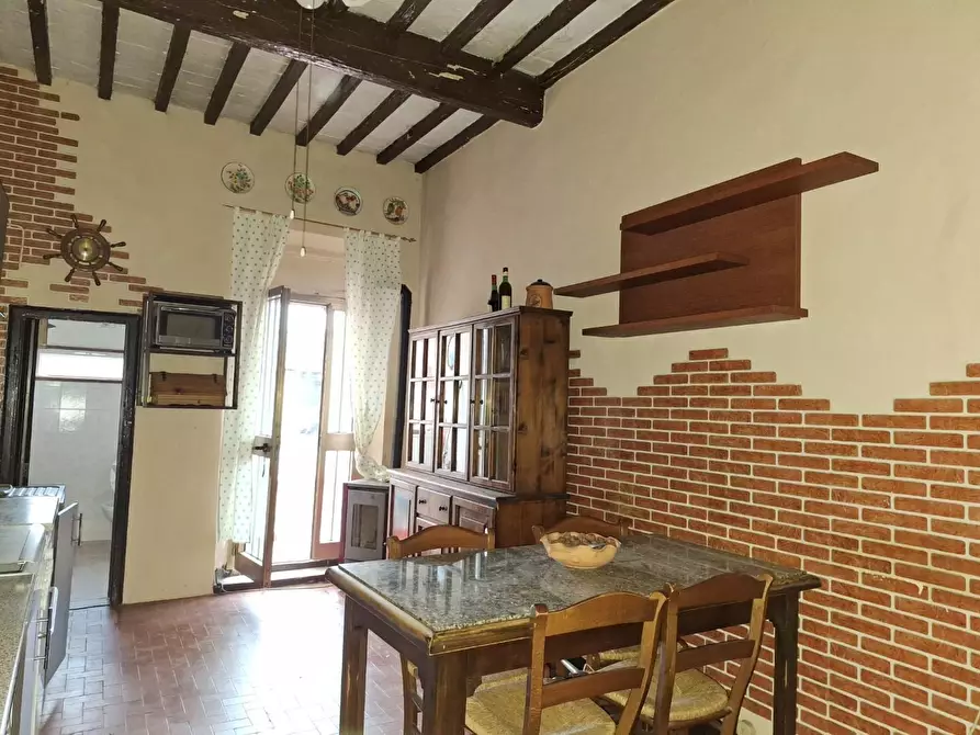 Immagine 5 di Appartamento in vendita  a Vicopisano