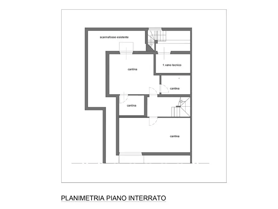 Immagine 11 di Villa in vendita  a Forte Dei Marmi