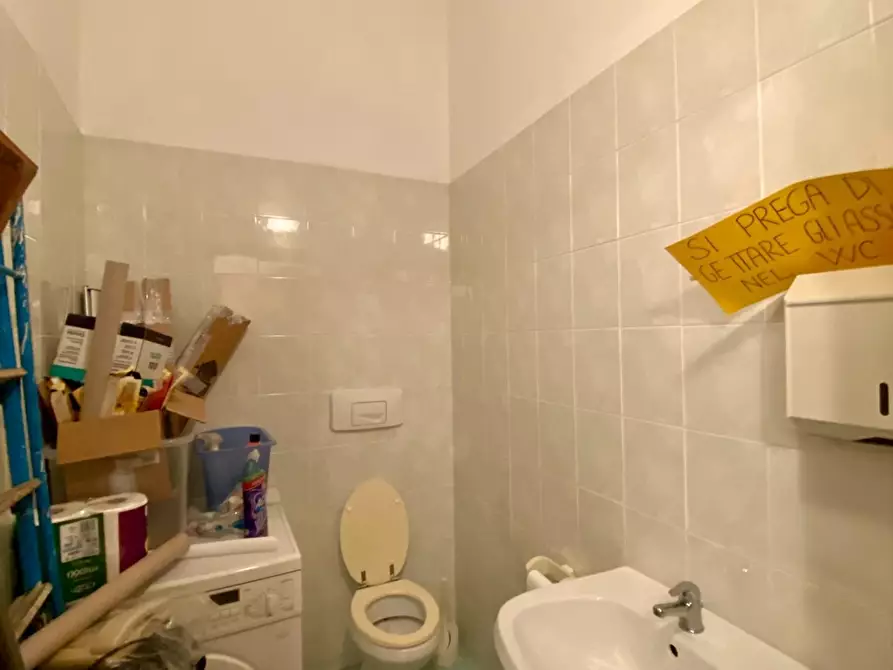 Immagine 8 di Negozio in vendita  a Prato