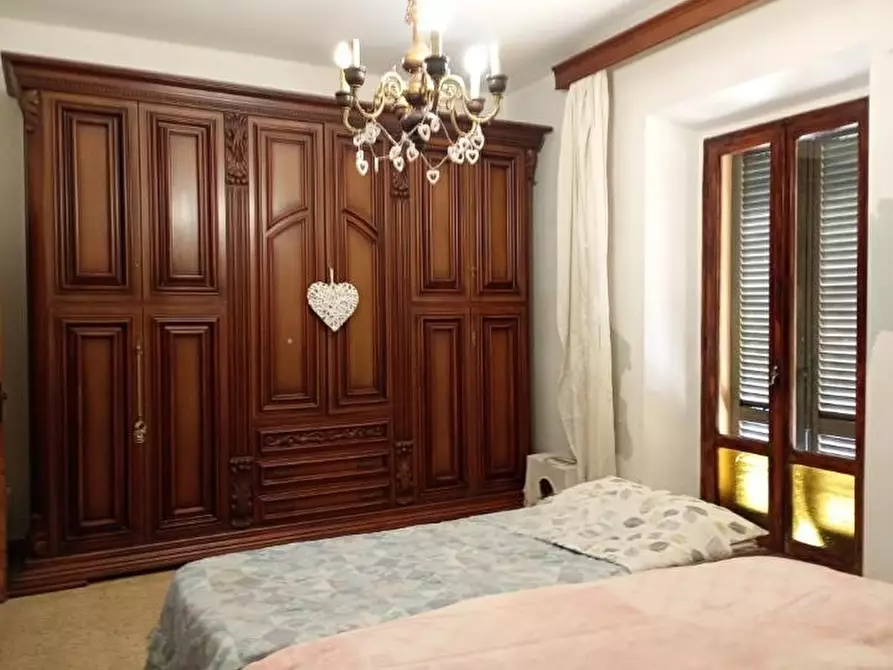 Immagine 12 di Appartamento in vendita  a Montieri