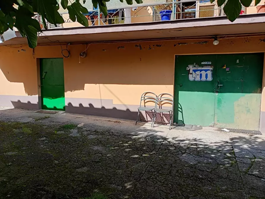 Immagine 16 di Appartamento in vendita  a Montieri