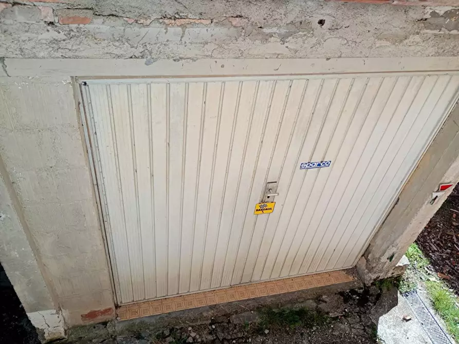 Immagine 20 di Appartamento in vendita  a Montieri