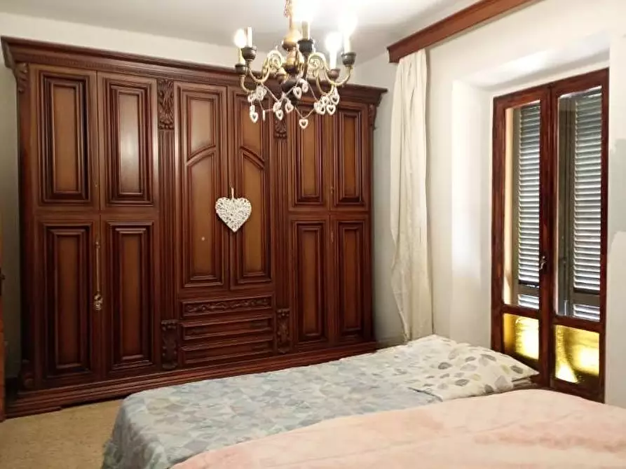 Immagine 8 di Appartamento in vendita  a Montieri