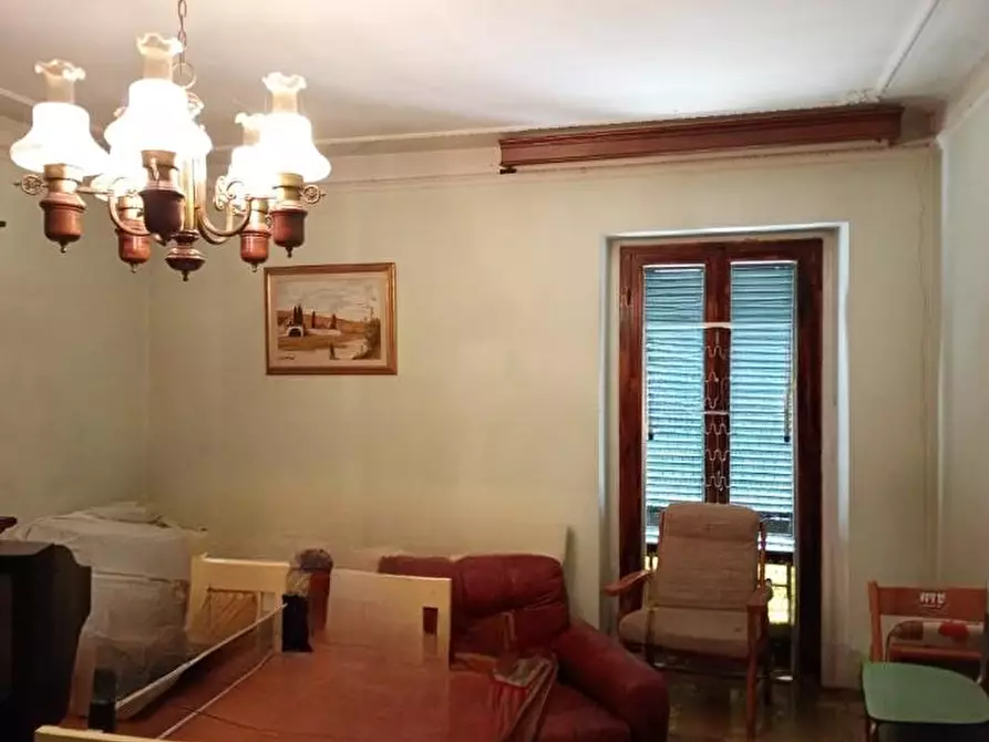 Immagine 4 di Appartamento in vendita  a Montieri