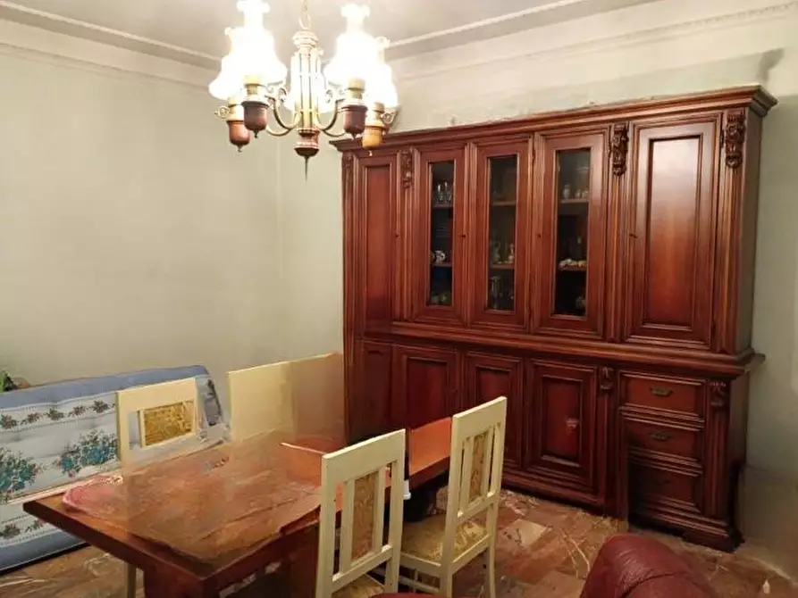 Immagine 2 di Appartamento in vendita  a Montieri