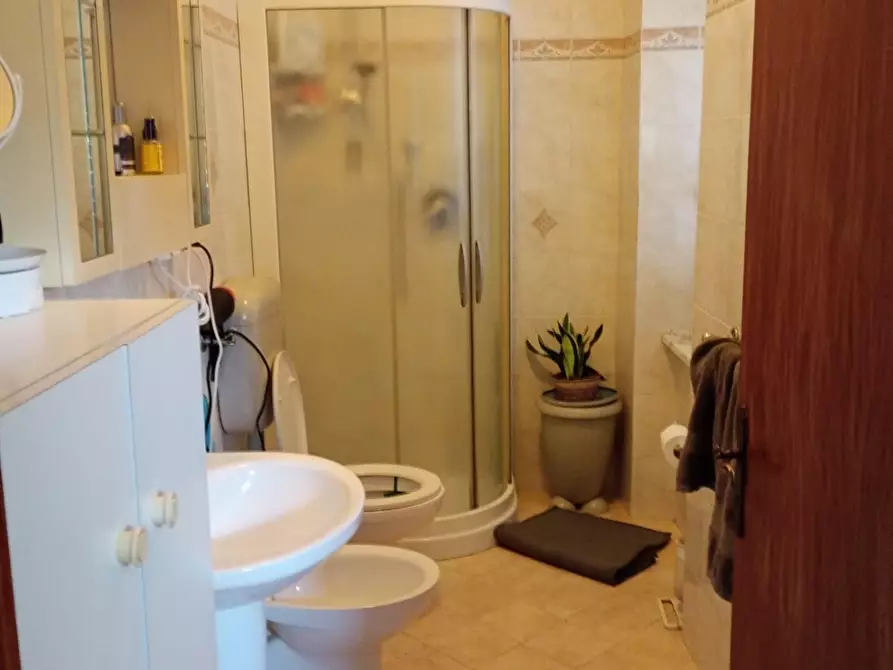 Immagine 15 di Appartamento in vendita  a Montieri