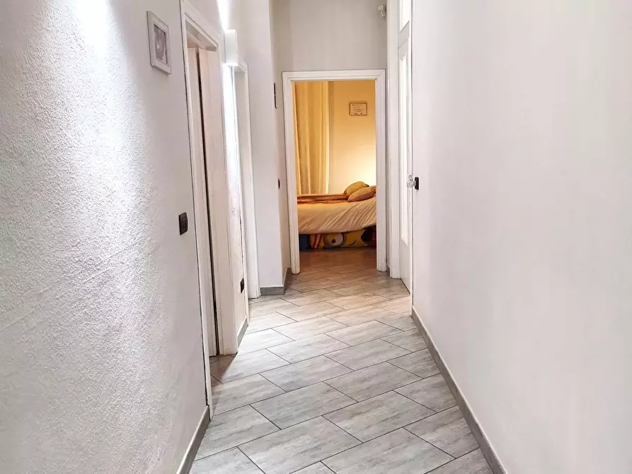 Immagine 6 di Casa semindipendente in vendita  a Castelfranco Di Sotto