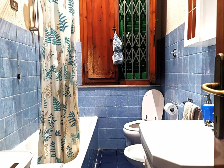 Immagine 12 di Casa semindipendente in vendita  a Castelfranco Di Sotto