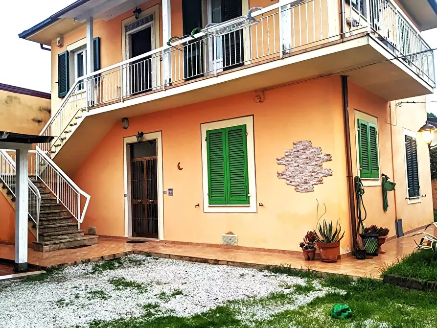 casa semindipendente in vendita a Castelfranco di Sotto