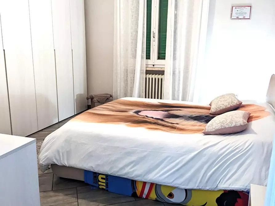 Immagine 7 di Casa semindipendente in vendita  a Castelfranco Di Sotto