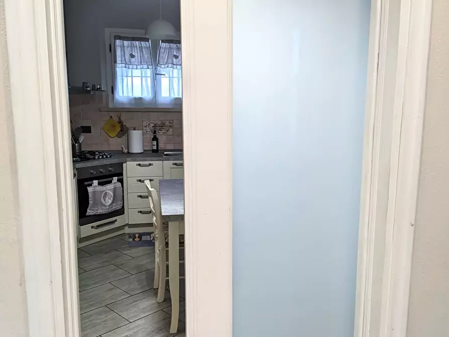 Immagine 4 di Casa semindipendente in vendita  a Castelfranco Di Sotto