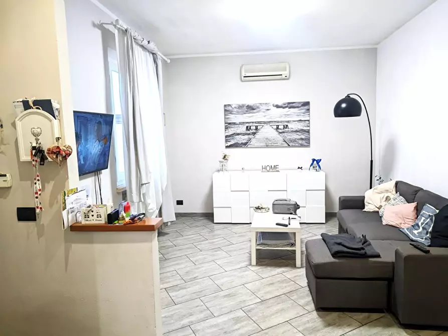 Immagine 1 di Casa semindipendente in vendita  a Castelfranco Di Sotto