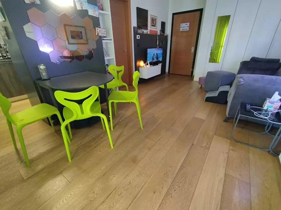 Immagine 7 di Appartamento in vendita  a Pisa