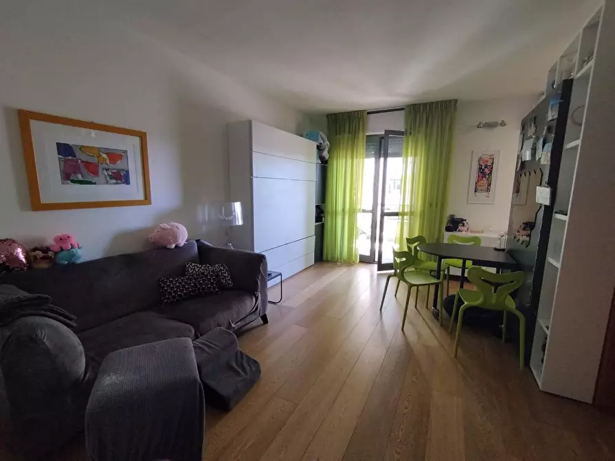 Immagine 19 di Appartamento in vendita  a Pisa