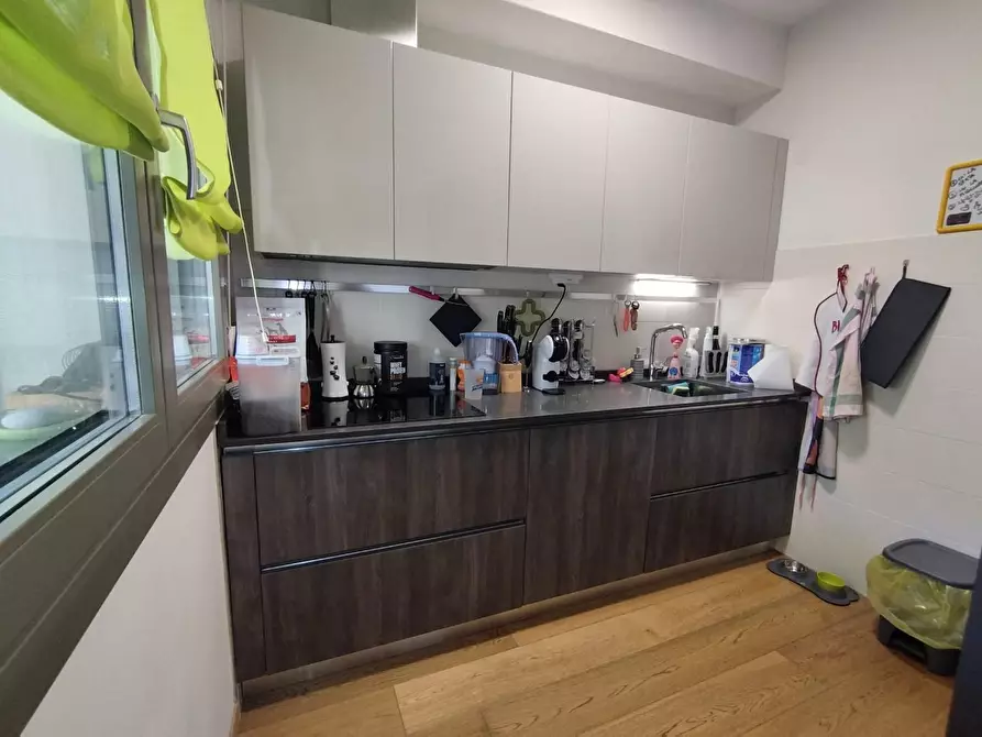 Immagine 4 di Appartamento in vendita  a Pisa