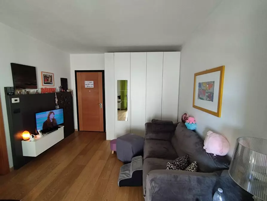 Immagine 15 di Appartamento in vendita  a Pisa