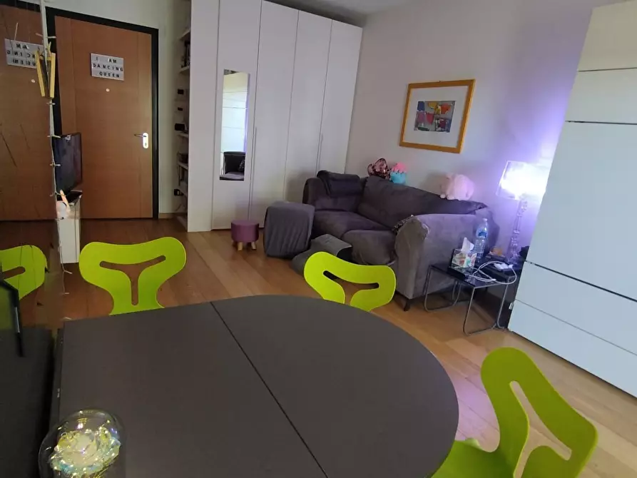 Immagine 6 di Appartamento in vendita  a Pisa