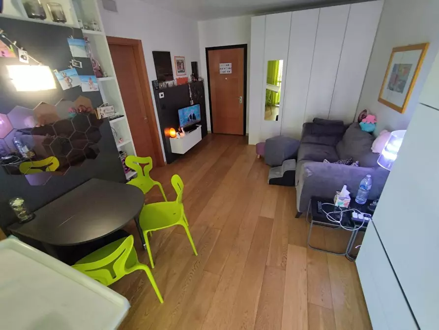 Immagine 5 di Appartamento in vendita  a Pisa