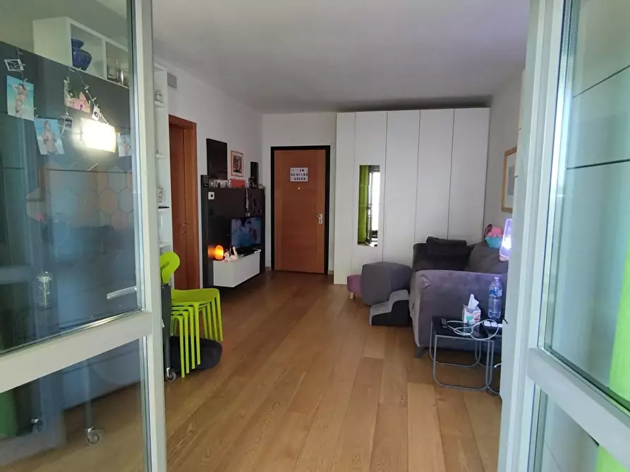 Immagine 3 di Appartamento in vendita  a Pisa