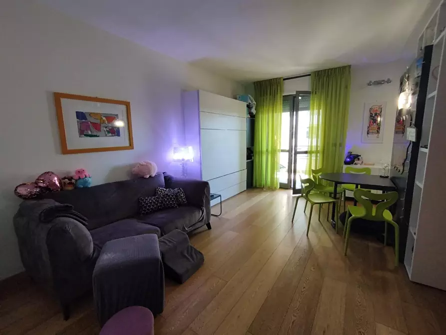 Immagine 8 di Appartamento in vendita  a Pisa