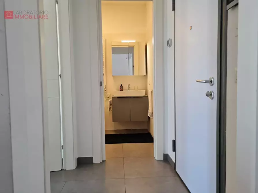 Immagine 12 di Appartamento in affitto  a Lecce