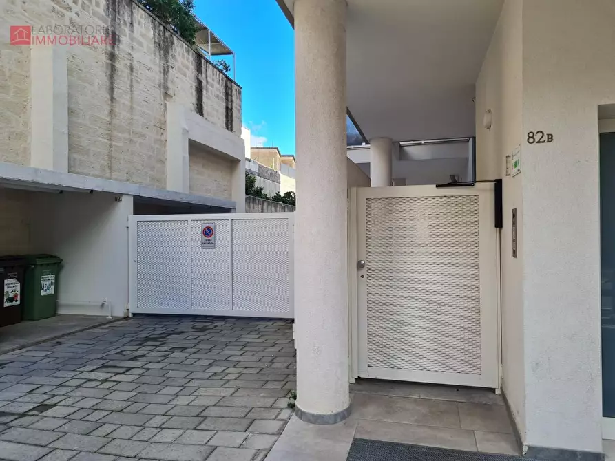 Immagine 26 di Appartamento in affitto  a Lecce