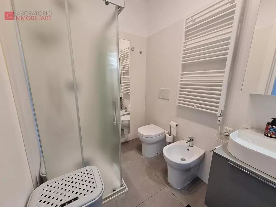 Immagine 13 di Appartamento in affitto  a Lecce