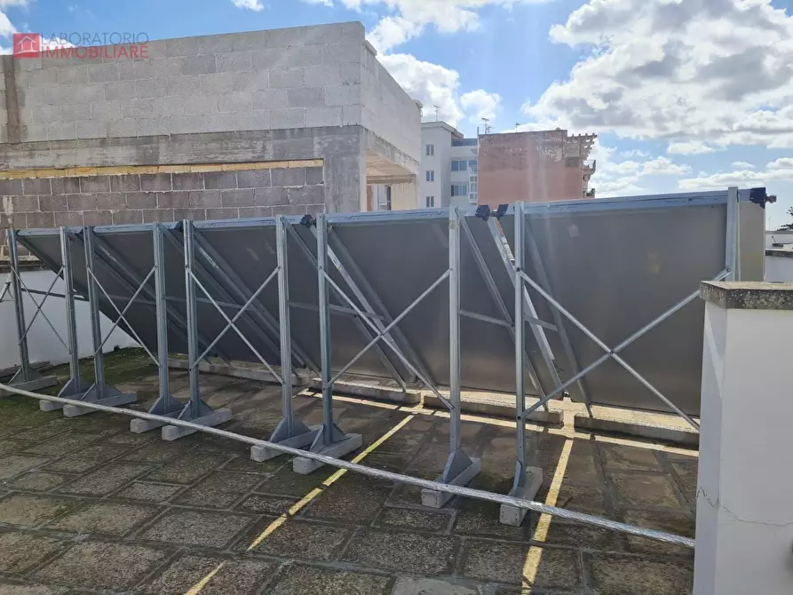 Immagine 19 di Appartamento in affitto  a Lecce